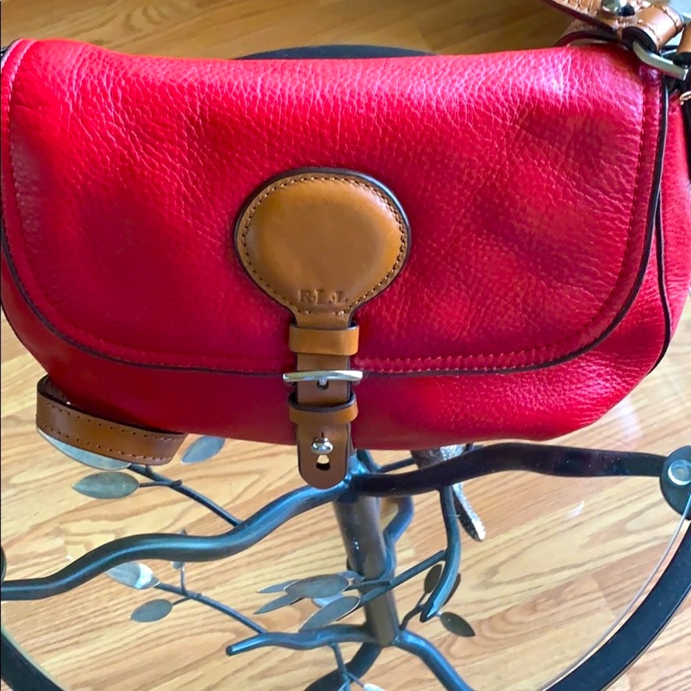 Ralph Lauren Bag